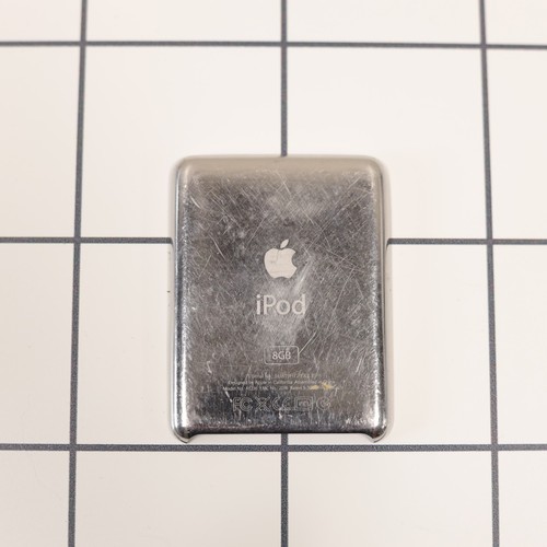 Custodia posteriore oem apple - oem,