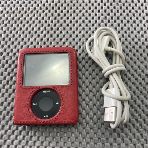 Apple ipod nano 8gb - apple,