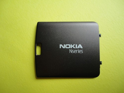 Battery cover nokia - n95, 8gb