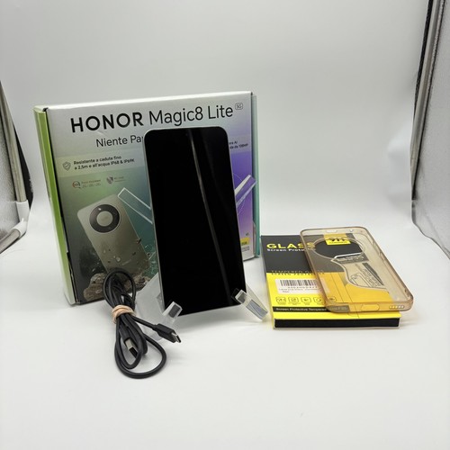 Honor magic lite 8 512gb - honor,
