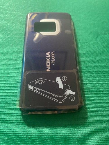 Cover nokia n81 8gb - ,