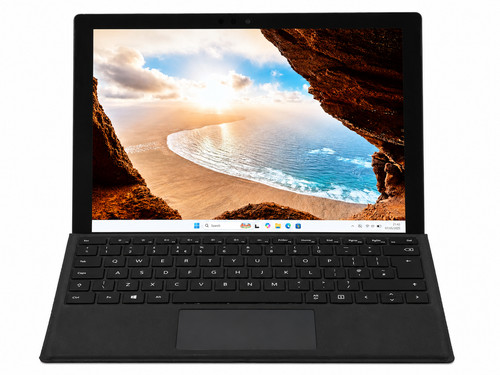 Microsoft surface pro 8gb - 6,