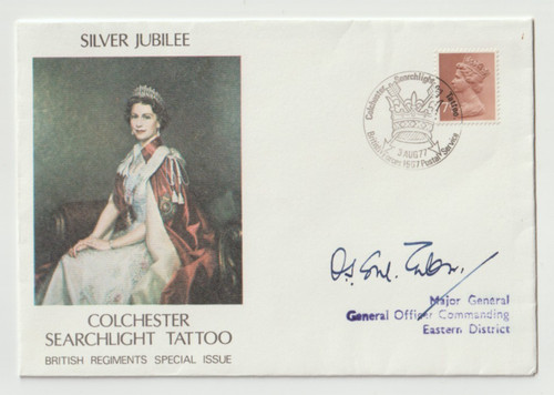 1977 regno unito gb cover - unito,