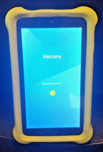 Barnes noble nook - barnes, 7"