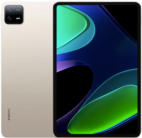 Xiaomi pad 8gb - pad, ram