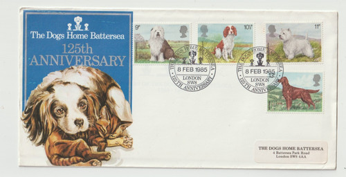 Cover 1985 the dogs - gb,