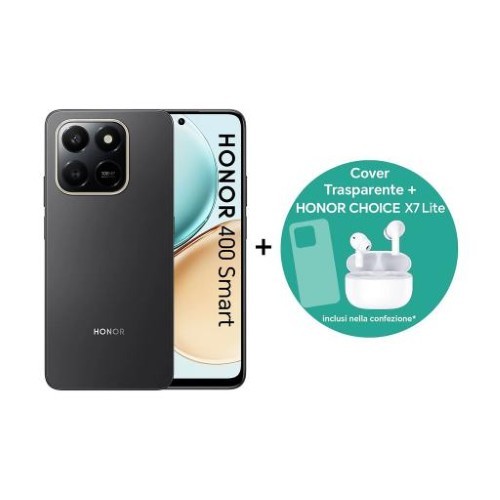 Honor h400smartblackpiucho - honor,