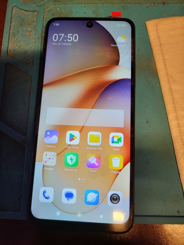 Xiaomi redmi 128 8gb - /,