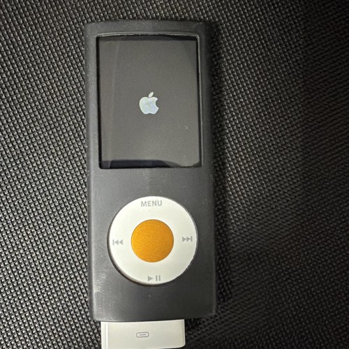 Ipod nano apple 8gb con - nano, 4