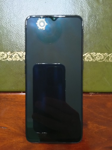 Oppo a91 128gb 8gb - oppo, nero