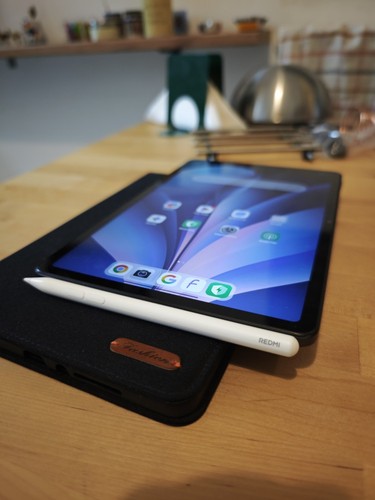 Xiaomi redmi pad 8gb - xiaomi, 2