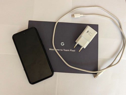 Google pixel 256gb usato con - google,