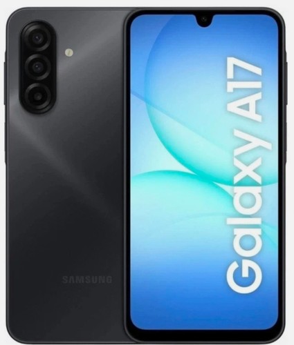 Samsung galaxy a17 256gb - galaxy, 5g
