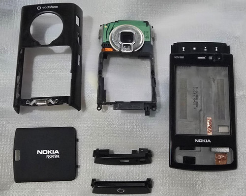 Nokia n95 8gb originale - n95,