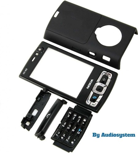 Kit cover guscio chassis per - chassis,