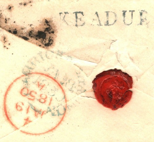 Ireland cover keadue - ireland,