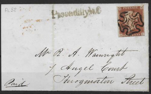 1843 cover con piastra - 1843,
