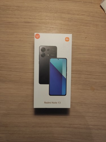 Nuovo xiaomi redmi note - nuovo,