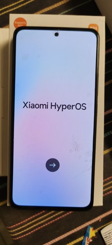 Xiaomi redmi note - xiaomi,