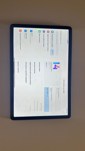 Xiaomi redmi pad 8gb - pad, se