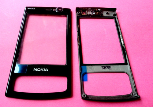 Cover nokia n95 8gb - cover,