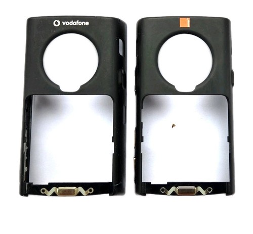 Nokia n95 8gb - n95, back