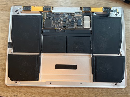 Apple macbook a1534 - a1534, 2746