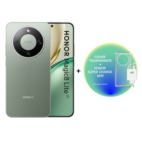 Honor magic lite 512gb - honor, 8