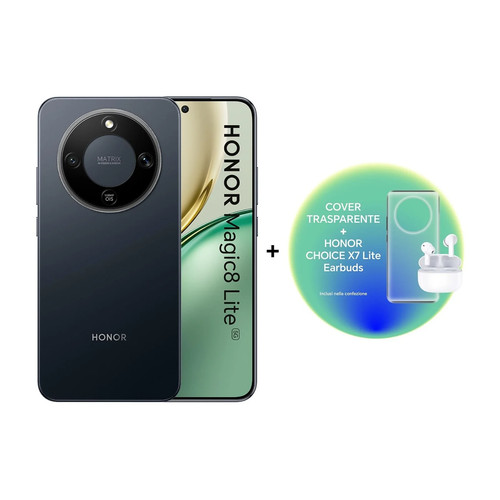 Honor magic8 lite - honor,