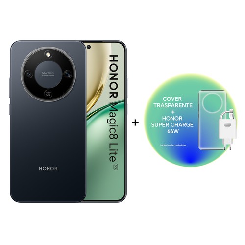 Honor magic lite 512gb - honor, 5g