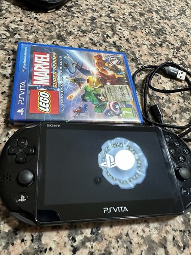 Sony vita slim - vita,