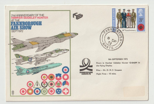 1972 regno unito gb - 8/9/1972,