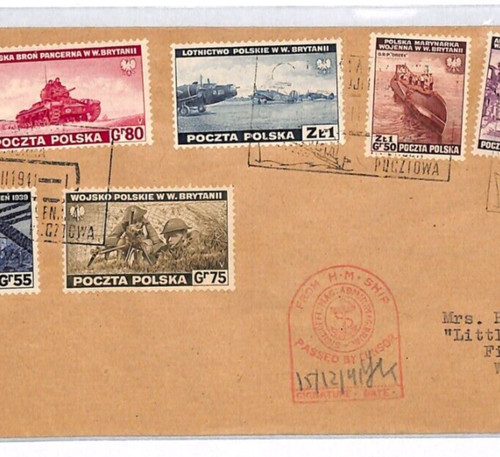 Polonia ww2 forze - forze, libere