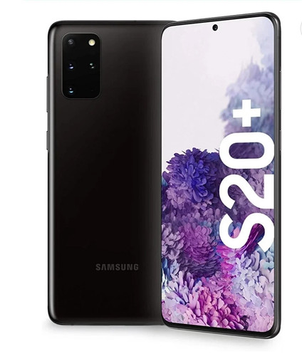 Samsung s20 nero - 4g, ram