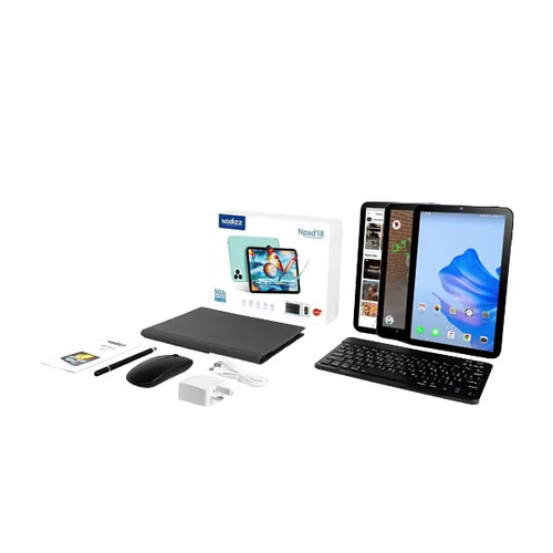 Npad ultra tablet fhd - ultra, 10,1
