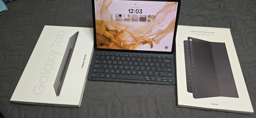 Samsung galaxy tab - samsung,