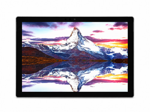 Microsoft surface pro 2017 - microsoft,