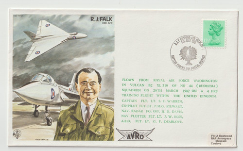 1982 regno unito - 8/5/1982, gb