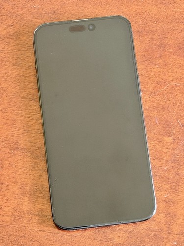 Apple iphone pro max tb - 15,