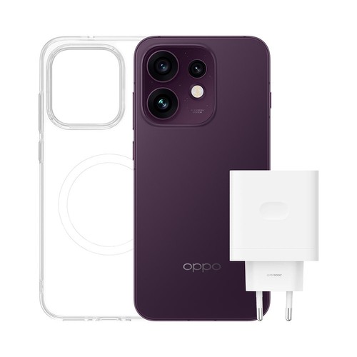 Oppo reno16 512gb - oppo, 5g