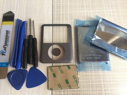 Front faceplate custodia - +,