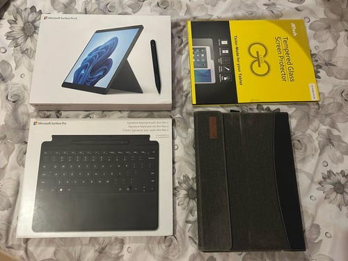 Microsoft surface pro 256gb - surface,