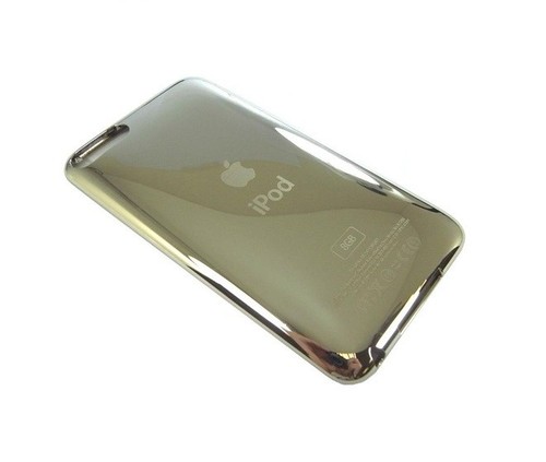 Retro cover apple - touch, 2