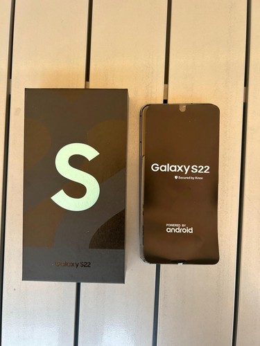 Samsung galaxy s22 - s22, 128