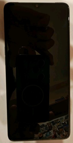 Telefono realme pro 8 - telefono,