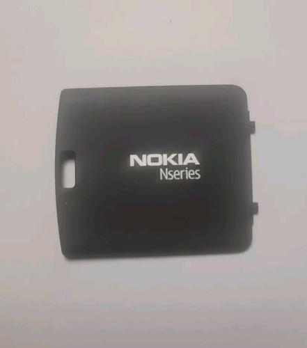 Battery cover nokia n95 8gb - battery,