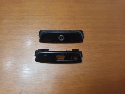Cover botton top - cover, n95