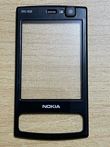 Mascherina originale nokia n95 - originale,