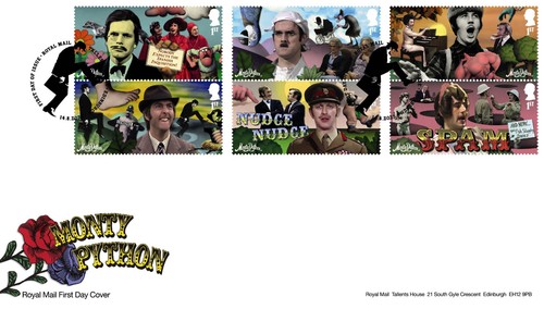 2025 monty python set - 2025,