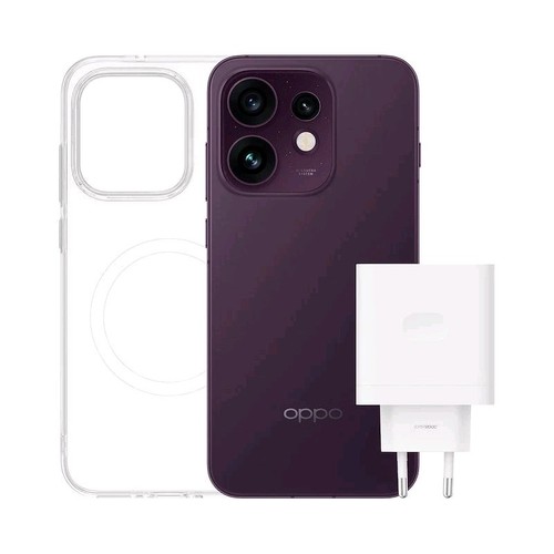 Oppo reno16 512gb viola - reno16,